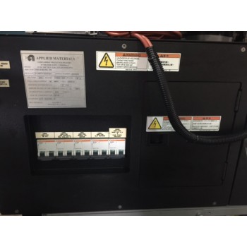 AMAT 300mm DPS2 Chamber without Turbo pump & controller